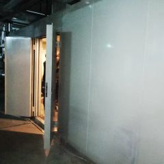 Sound Insulation Device for Water Pump Units - Sound Proof House - Image 4