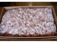 Chicken Paws, Chicken Feet, Frozen Whole Chicken  - Image 2