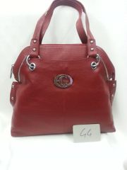 Genuine Leather Ladies Hand Bag - Image 3