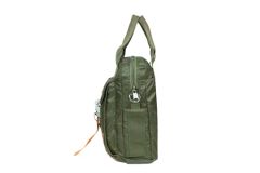 Tactical Buckles Hook Flight Parachute Backpack - Image 5
