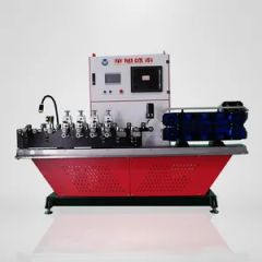 350m Minoutput Drip Tape Production Line Precision Plastic Pipe Extruder for Agriculture Irrigation - Image 2