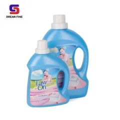 Laundry Detergent Liquid Hand Machine Clothes Wash Stain Removal - Image 5