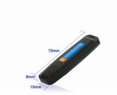 Factory Price 32GB Digital Voice Recorder USB Recorder Support OEM - Image 1