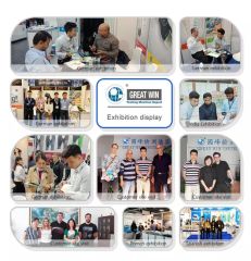 Tennis Racket Fatigue Testing Machine (GW-6005) - Image 4
