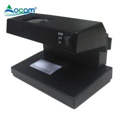 Money Counter Machine Magnifying Glass Multi-Function Money Detector - Image 4
