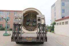 Spb3000mm Slurry Balance Pipe Jacking Machines Tunnel Boring Machine - Image 5