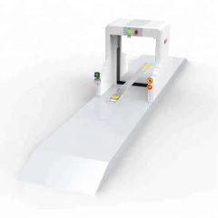 X Ray Vehicle Scanner Car Inspection Machine System - Image 2