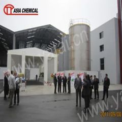 Automatic Washing Detergent Powder Factory Detergent Powder Production Line Power Detergent Manufacturing Machine - Image 6