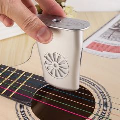 Music Instrument Accessories Wholesale Acoustic/Classical Guitar Humidifier - Image 2