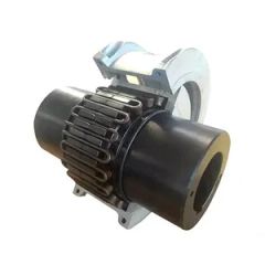 Thermal Expansion Matched Serpent Spring Coupling for Solar Array Drive Mechanisms - Image 5