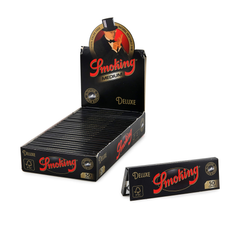 Natural Hemp Rolling Smoking Papers Thin King Size Slim Slow Burning Smoking Paper - Image 4
