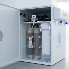 Biobase Small Water Purifier Laboratory Mini Pure Water Producer - Image 5