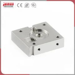Customized Design Metal Processing Machinery Part for Building - Image 4