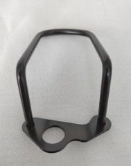 Bicycle Chain Protector, Bicycle Change Gear Chain Protector - Image 1