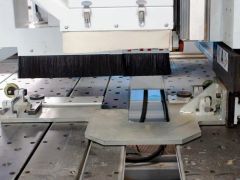 12V4h CNC Cabinet Machine with Automatic Boring Head for Furniture - Image 6