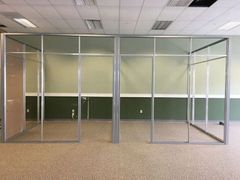 Partition & Dry Wall Installation Services Size 8x4 Use House Built Type Modular Usage/Application partition Material cement fiber - Image 4