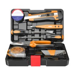 Special Maintenance Hand Work Tools Household Multi Function Tools Set Hardware Toolbox Kits - Image 5