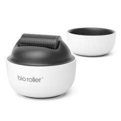 Innovative Hair Growth Bio Roller G4 for Thicker Locks - Guangdong Byall Medical Technology Co., Ltd.