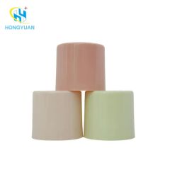 High Quality Cap Customizable Colors for Plastic Bottles Lids Cans & Closures - Image 2