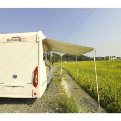 High Quality Retractable Motorized Camper Van RV Awnings - Image 6