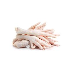 Frozen Chicken paws - Image 2
