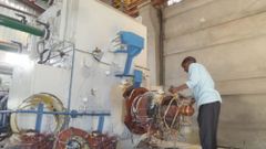 HT Alternator Winding  Service Service Mode Offline Service Location/City PAN India Payment Mode Offline And Online Service Provider M/S S.S. - Image 4