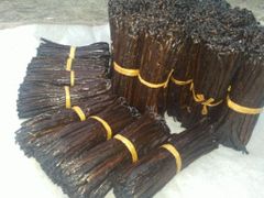 Vanilla Beans – product photo 1, product detail gallery