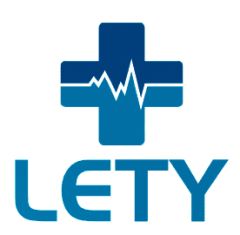 Guangzhou Lety Medical Limited