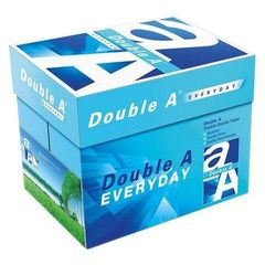 Multipurpose Double A4 Copy 80 gsm / White A4 Copy Paper a4 paper 70g 80g - Image 2