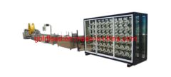 Carbon Fiber Reinforcement Plate for Construction Pultrusion Machine - Shandong Gold Lead Machinery Co., Ltd.