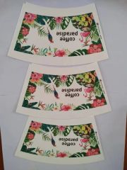 Paper Bowl Blank Sheet Digital Printing Machine - Image 4