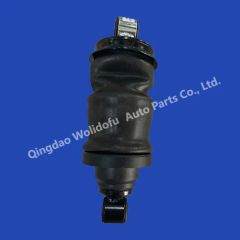 Premium Shock Absorbers Engineered for Maximum Performance Warranty Yes Position Rear Position1 Rear Part Air Spring Type Gas-Filled - Image 4
