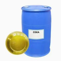 Chemicalsdaily Chemicalsdiethanolamine Cdea 6501, CAS 68603-42-9, Thickener, Shampoo - Hebei Lizheng Technology Co., Ltd.