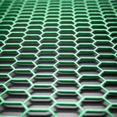 Stainless Steel Aluminum Expanded Metal Mesh - Image 2