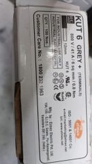 20A Elmex Terminal Block Color Grey Brand Elmex Voltage 240V Type PCB Mount Current Rating 20A Construction Material Premium - Image 3