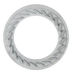 Heat Resistant Stainless Steel Diffuser Compressor Turbo Turbine Locomotive Diffuser Compressor Turbocharger Parts - Image 1