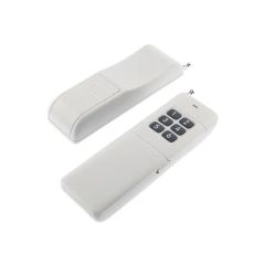 Long Distance RF Remote Control RF 5km Wireless 433MHz Remote Control - Image 3