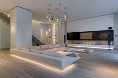 Residential Interior Duration 1 to 2 Application Home Location Chennai Service Type Off - Image 7