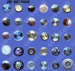 Fashion Garment Accessories /Shirt Button /Plastic Button /Metal Button - Image 5