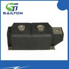 Sailton Brand Semiconductor Devices SCR Power Module Mfx300 Package SMD Model Mfx300 Origin China Chip Type Modules Brand - Image 2