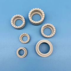 Ceramic Protective Ferrule for Stud Welding Origin China Trademark TCH HS Code 690919 Pack Carton Box Type Ceramic - Image 4
