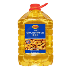 Organic and High Quality Pure Groundnut Oil Grade a Refined for Cooking Crude Processing in Plastic Bottle Packaging - Image 2