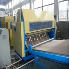 Honeycomb Paper Board Packaging Material Making Machine - Image 3