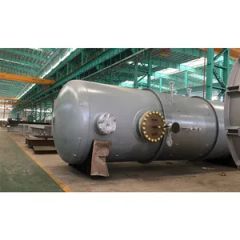 Carbon Steel Chemical Reactor and Storage Equipment - Image 6