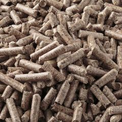 High Density Wood Pellets Eco Friendly Biomass Fuel for Heating and Energy Production - Image 3