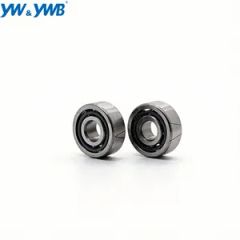 705c Db Duplex Bearing for Mini Linear Module - Image 2