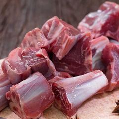 High Quality Fresh and Frozen Goat Meat Whole or Cuts Bulk Supply for Restaurants Hotels and Food Industry Buyers - Image 1