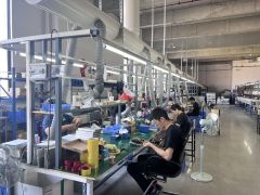 Factory information certificate from Cangzhou Xianyi Trading Co., Ltd.