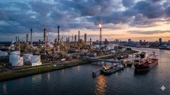 EN590, Jet A-1, Bonny Light Crude Oil, LNG, LPG, ULSD, AGO, REBCO, Mazut - Image 5