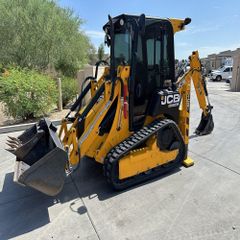 Cheap JCB 1CX 5 Ton Backhoe Loader 50HP Diesel Wheel Loader Made Used JCB 1CX Retro In Stock Fast Delivery Very Che - Image 4